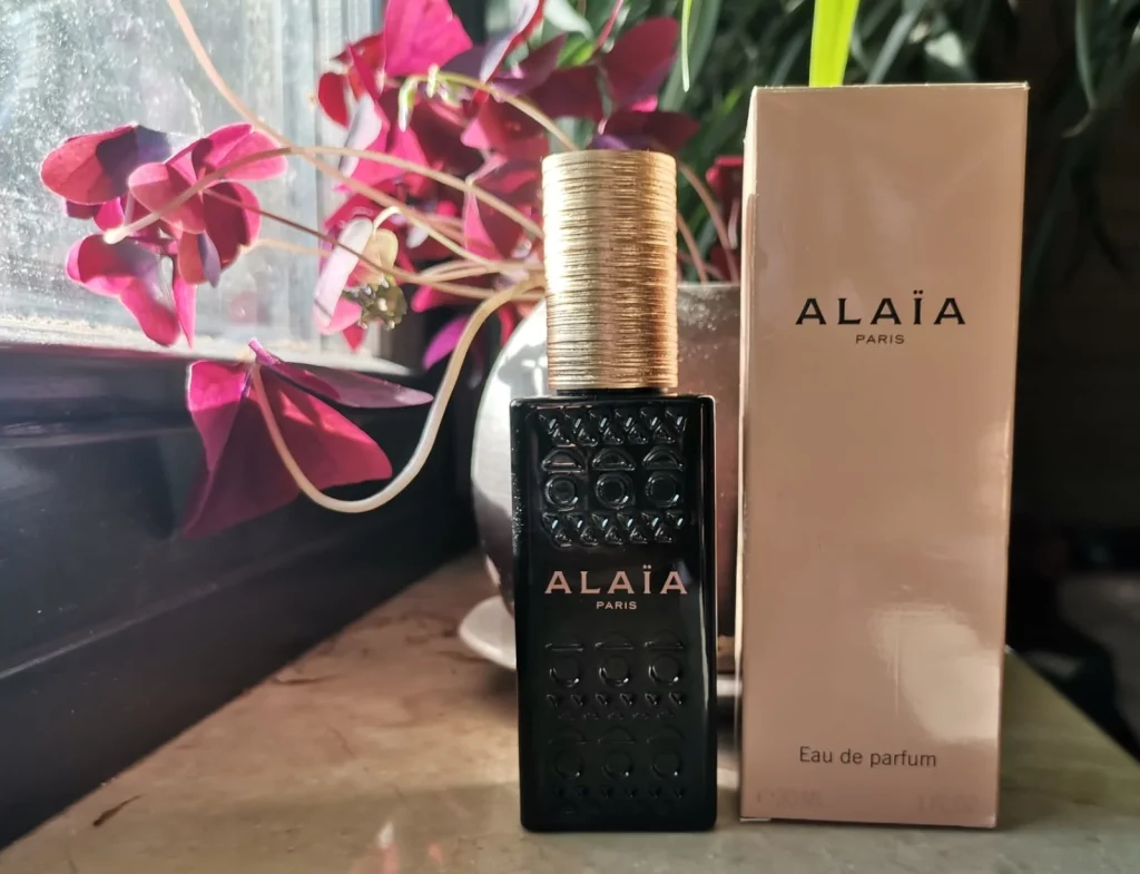 Alaïa Alaia Paris