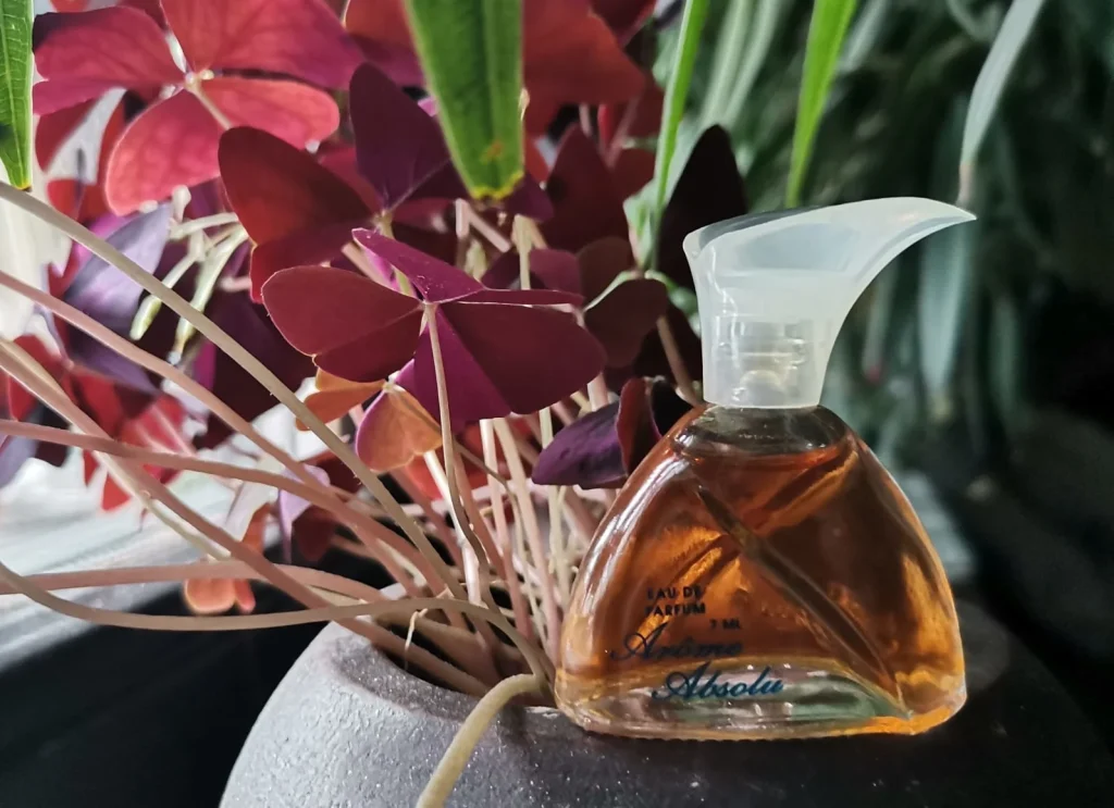 Arôme by Arthes Absolu Jeanne Arthes