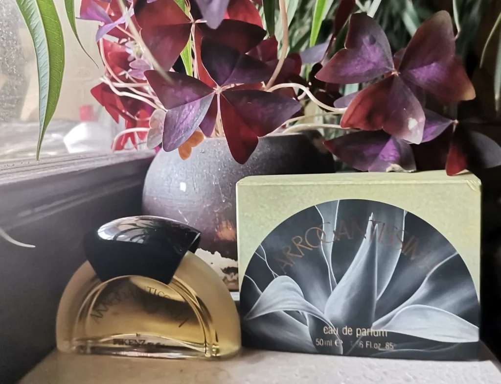 Arrogantissima Schiaparelli
