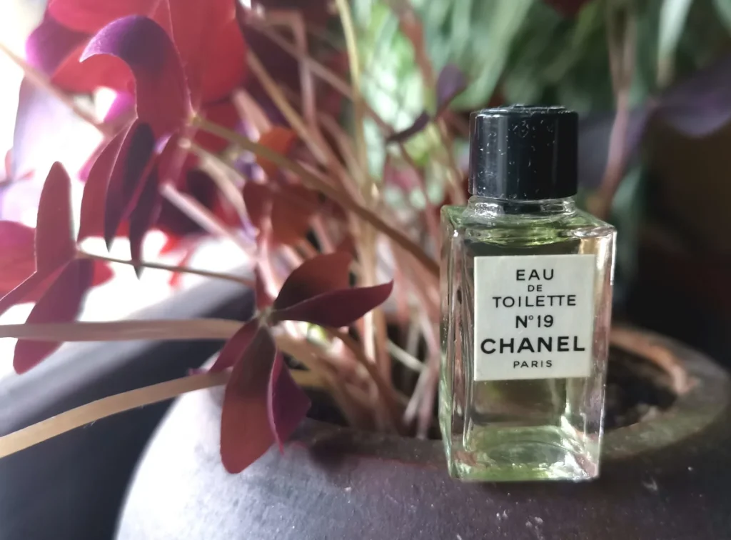 Chanel N°19 Chanel