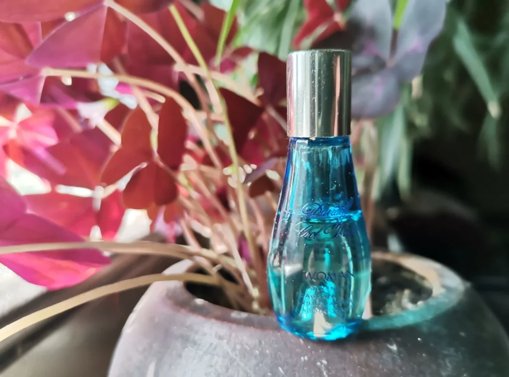Cool Water Davidoff