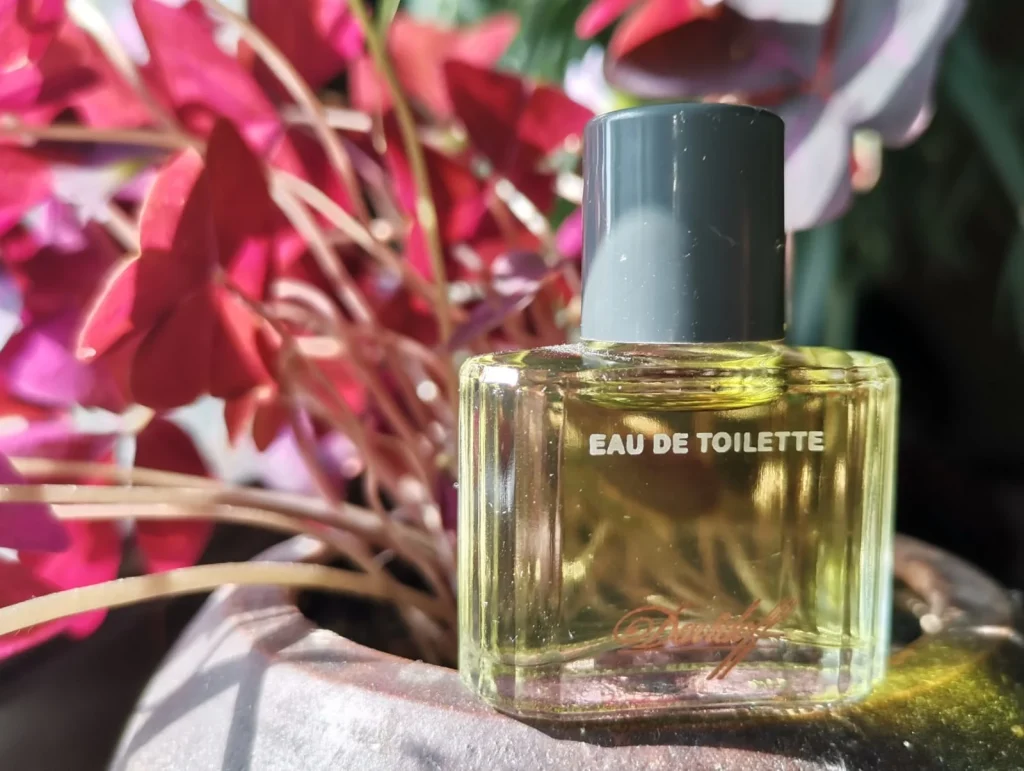 Davidoff Eau de Toilette Davidoff