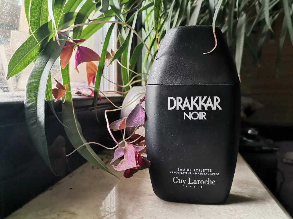 Drakkar Noir Guy Laroche