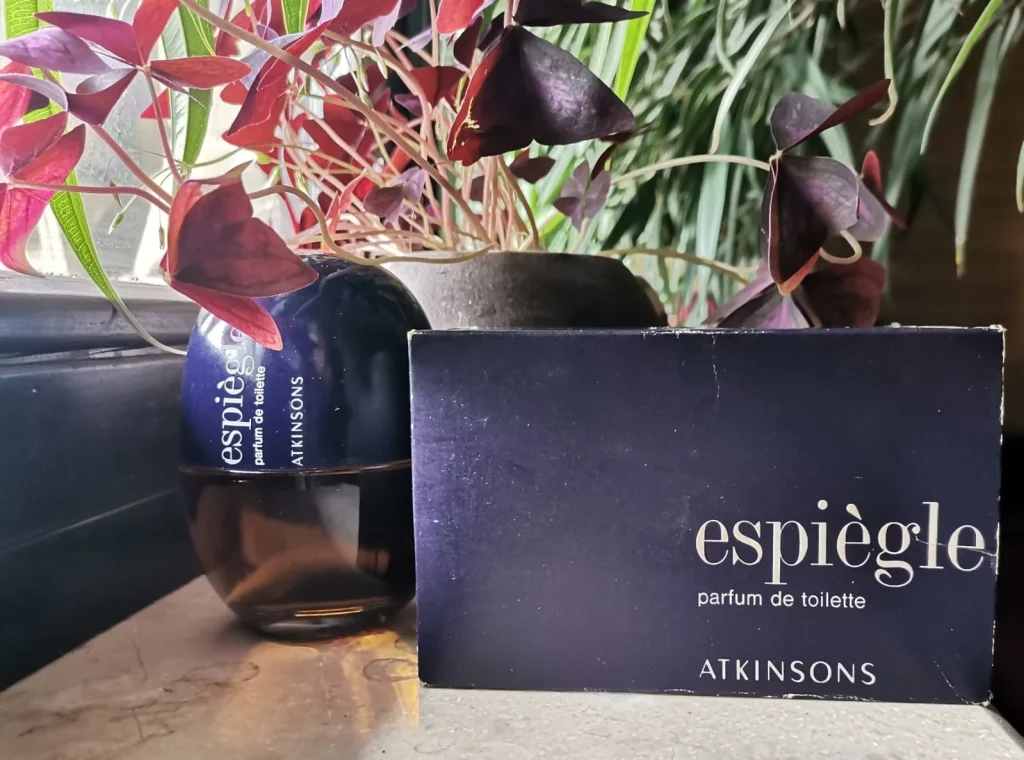 Espiègle Atkinsons