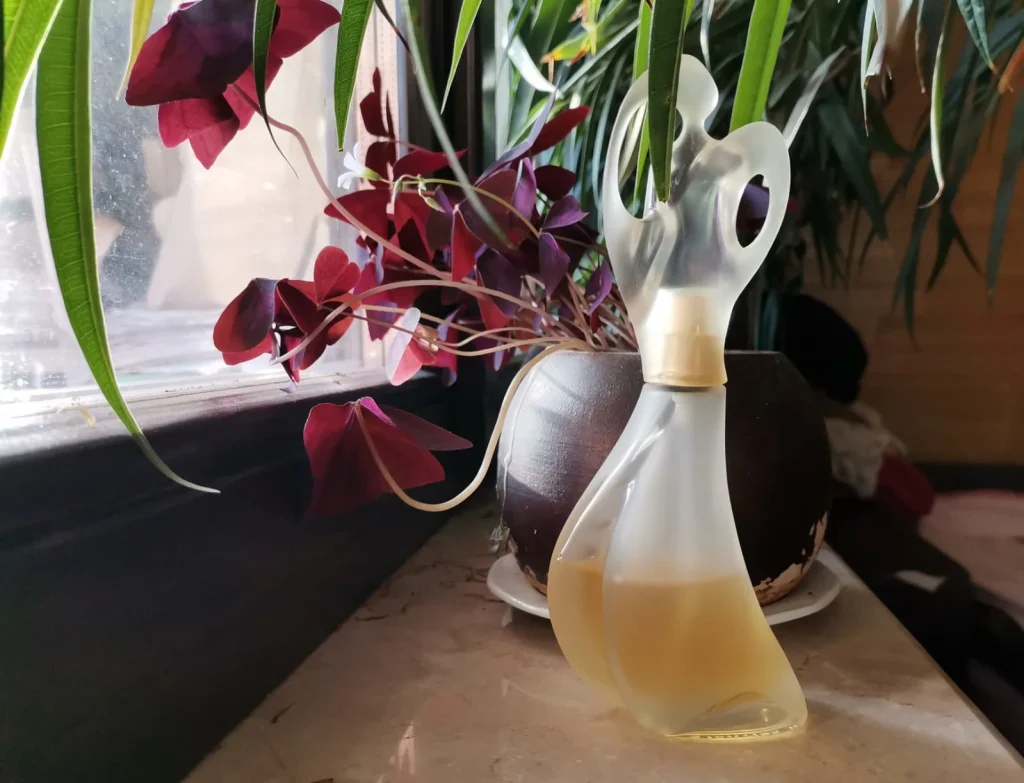 Eventide Parfums G.D.L.