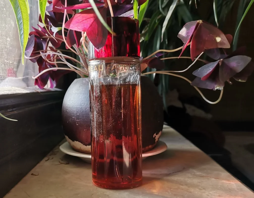 Flambeau Brut Parfums Prestige