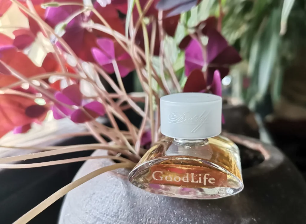 Good Life Women Davidoff