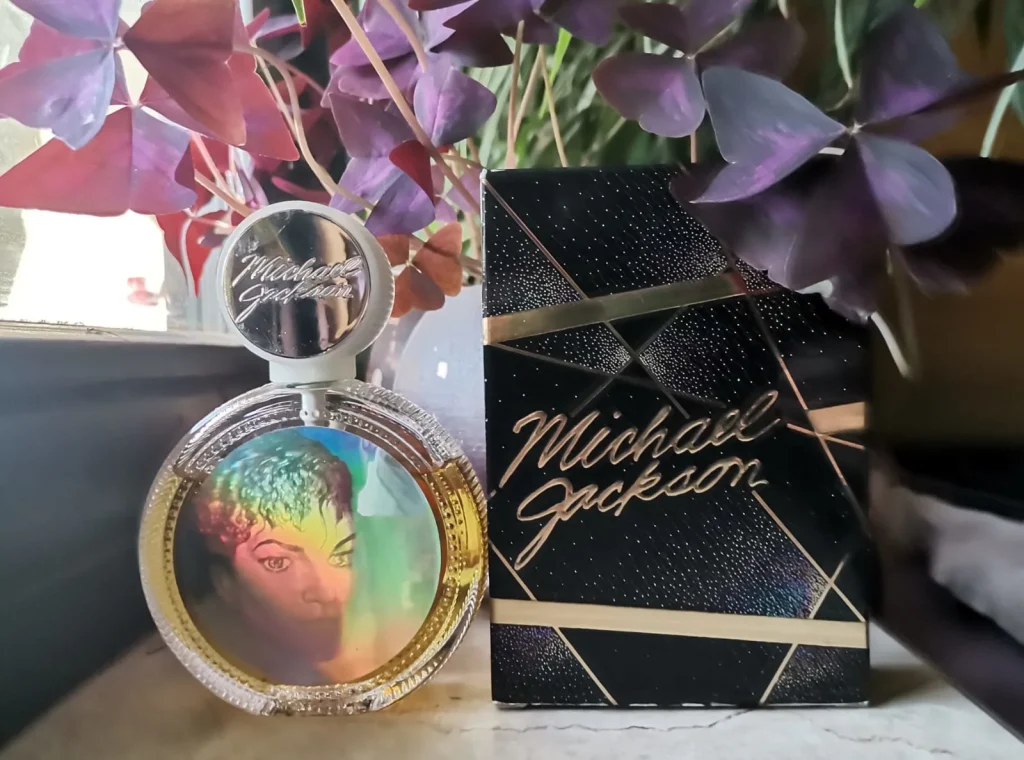Légende de Michael Jackson