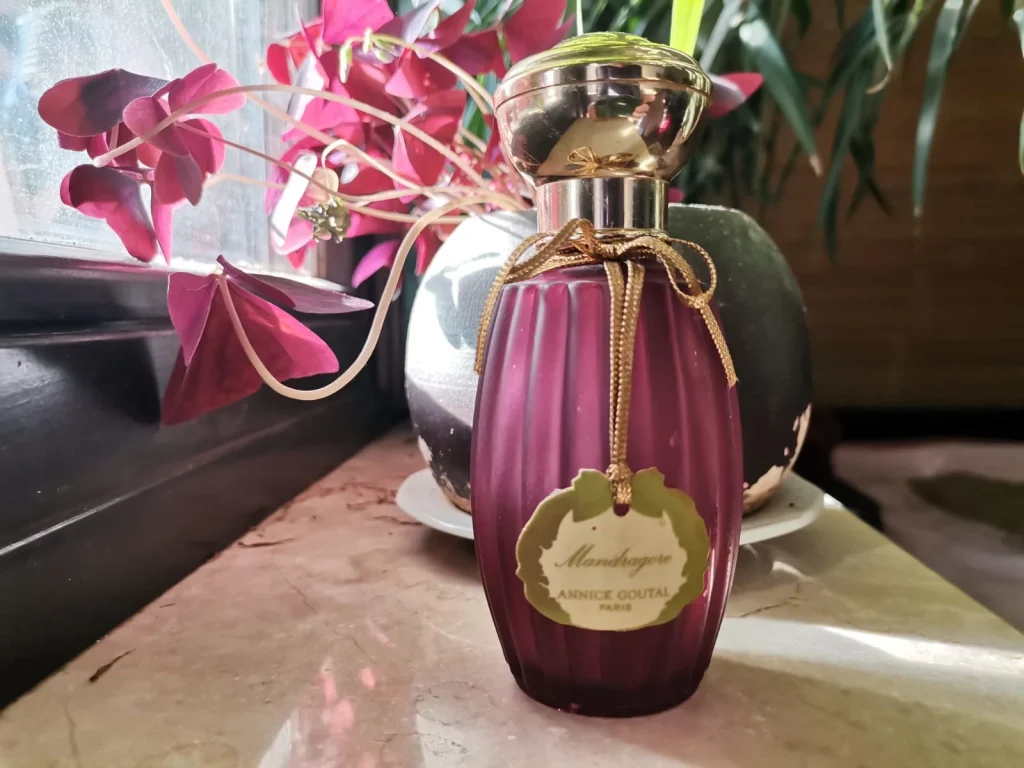Mandragore Goutal