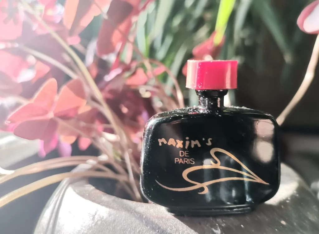 Maxim's de Paris Maxim's de Paris