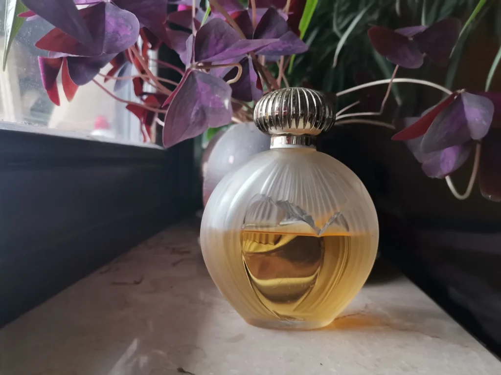 Nina (1987) Nina Ricci