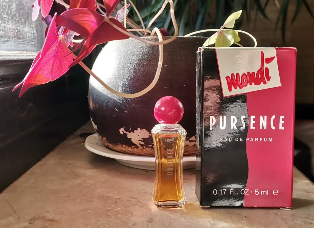 Pursence Mondi
