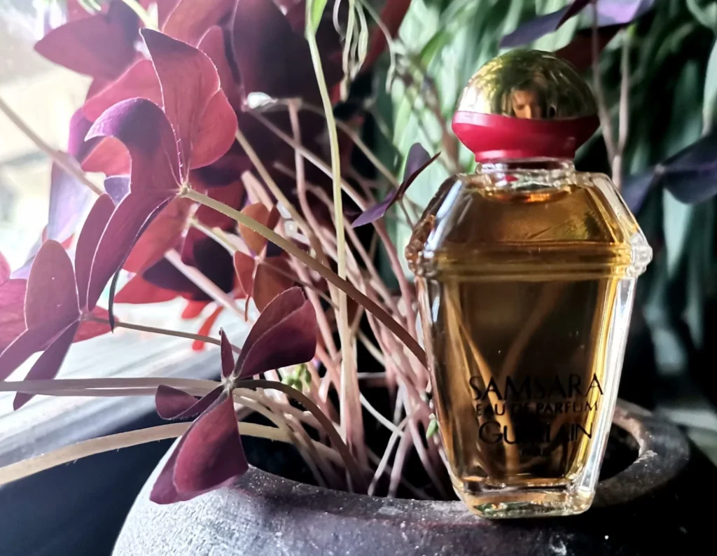 Samsara Eau de Parfum Guerlain
