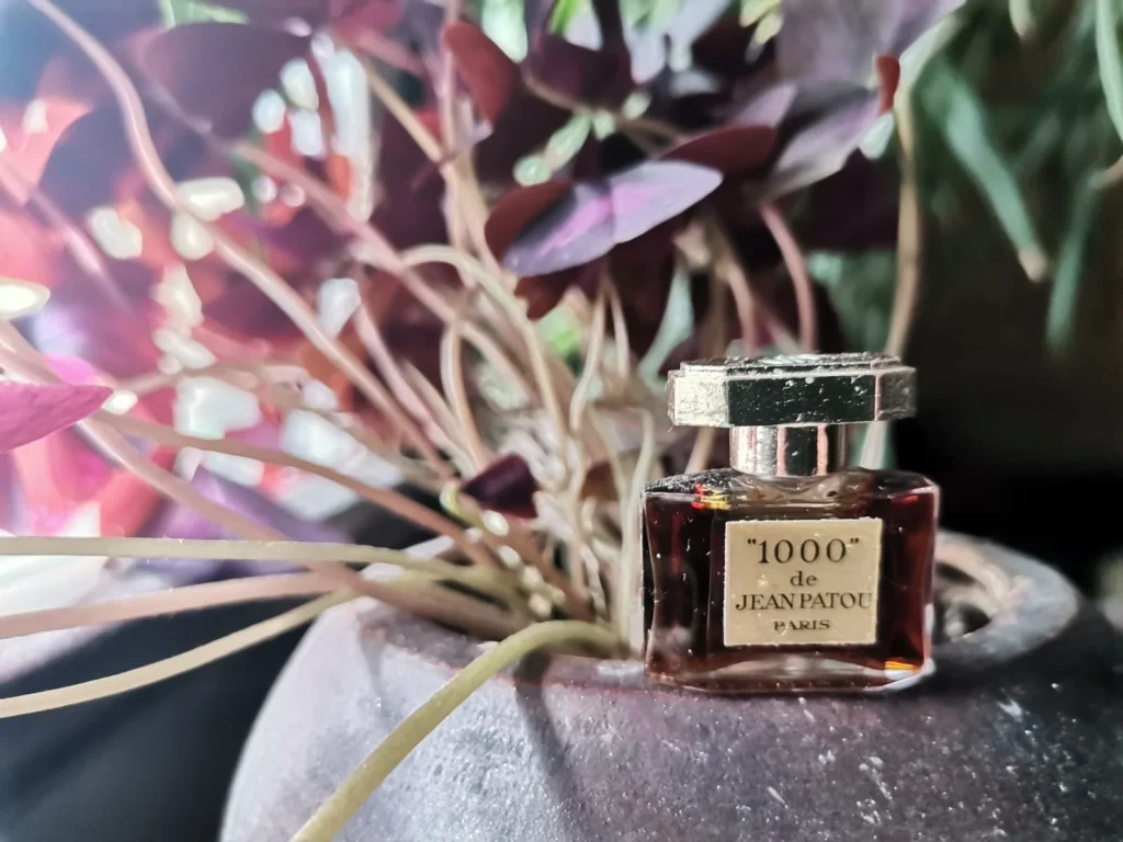 1000 Jean Patou