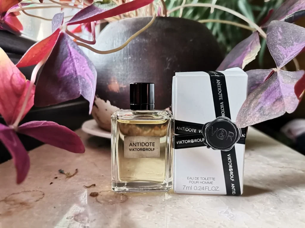 Antidote Viktor&Rolf