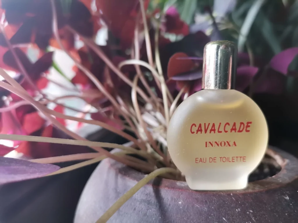 Cavalcade Innoxa