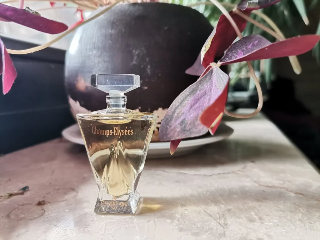 Champs Elysees Guerlain