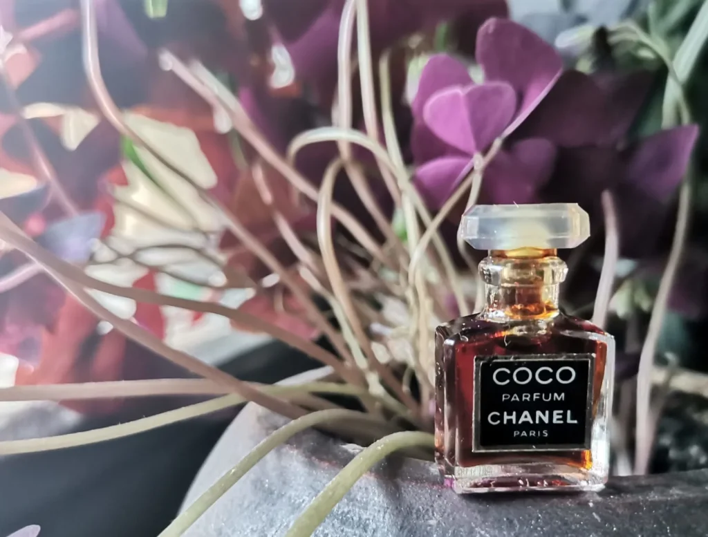 Coco Parfum Chanel