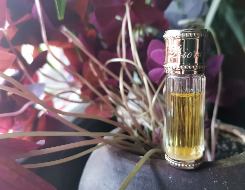 Diorama Dior