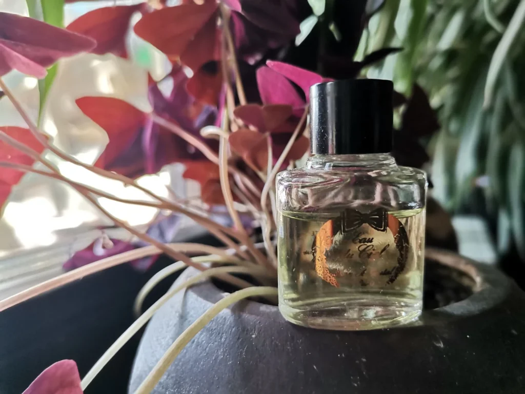 Eau du Ciel Goutal