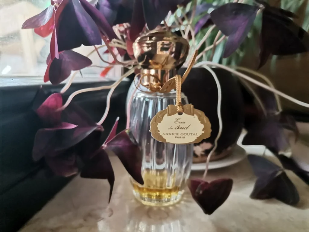 Eau du Sud Goutal
