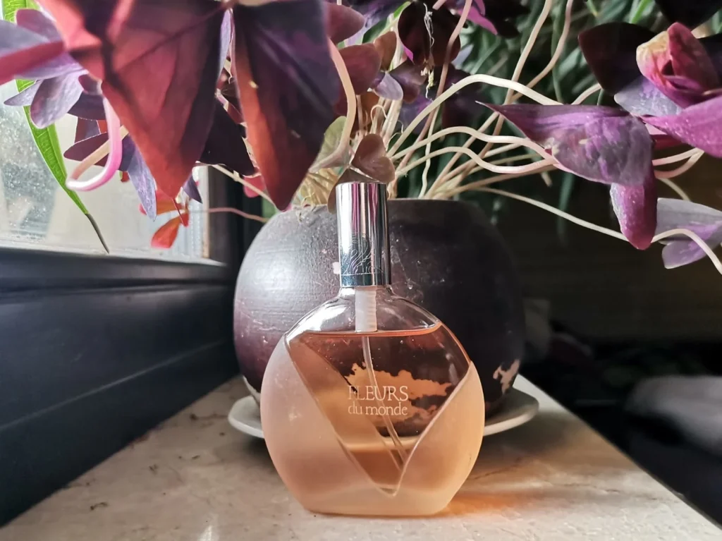 Fleurs du Monde Faberge
