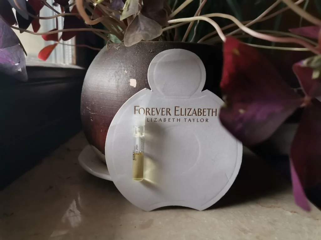 Forever Elizabeth Elizabeth