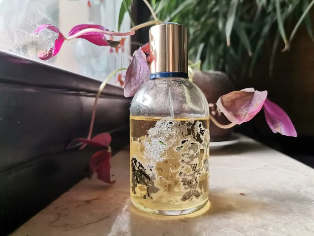 Fragonard Fleur de Vanille
