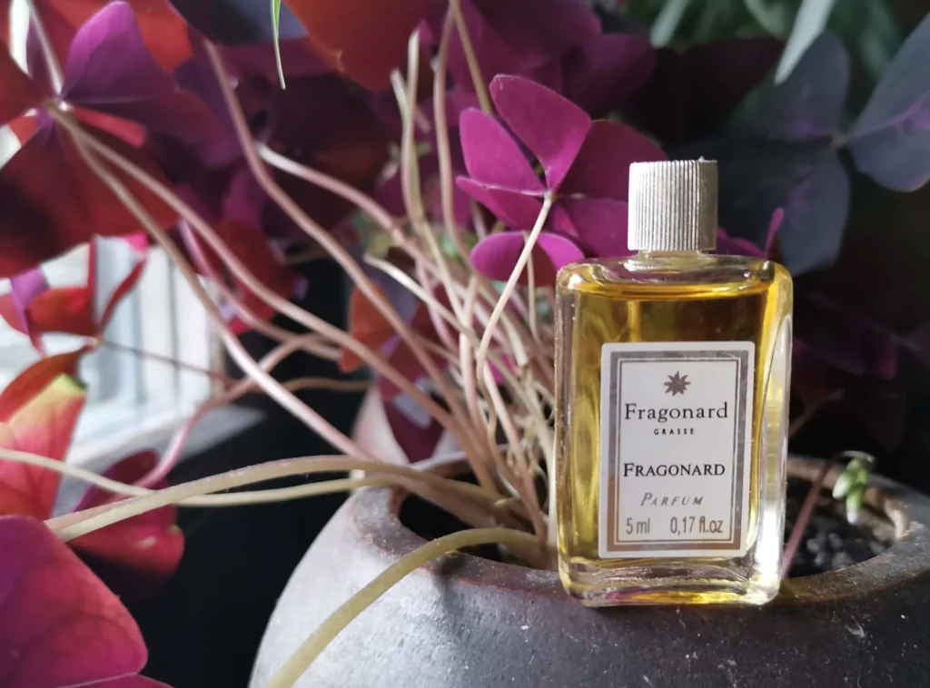 Fragonard Fragonard