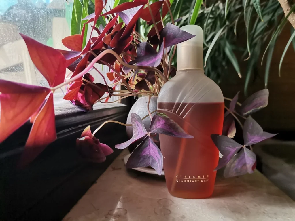 Fragrance No 18 LE REVE