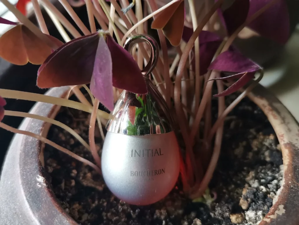 Initial Boucheron