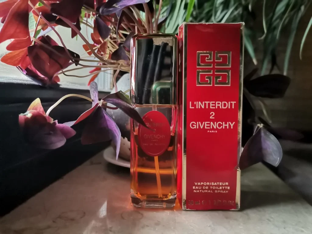 L'Interdit 2 Givenchy