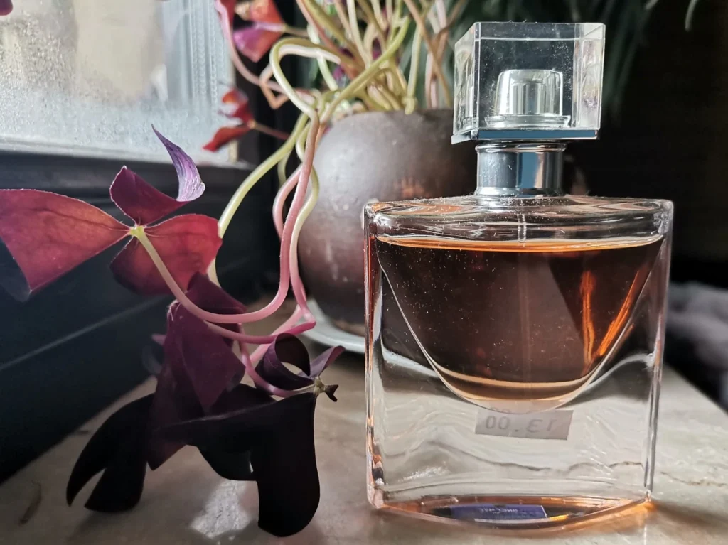La Vie Est Belle Lancôme