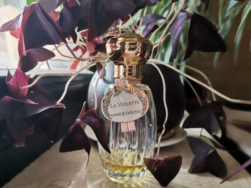 La Violette Goutal