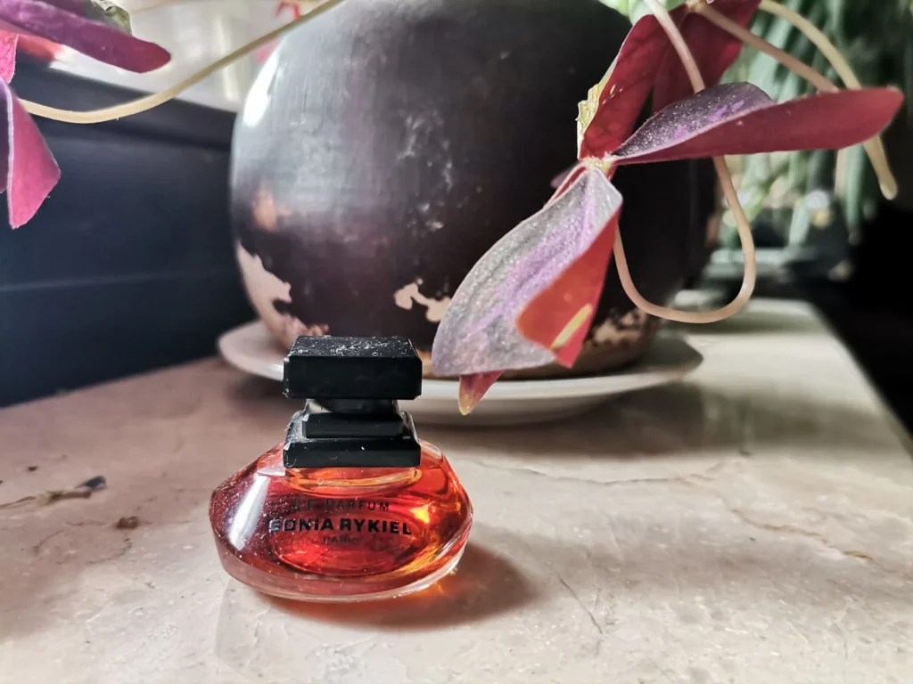 Le Parfum Sonia Rykiel