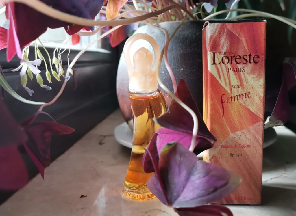 Loreste pour Femme Loreste