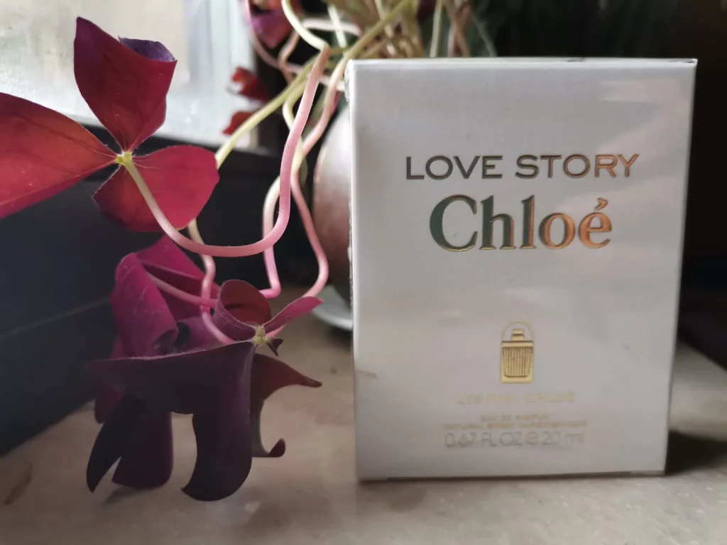 Love Story Chloé
