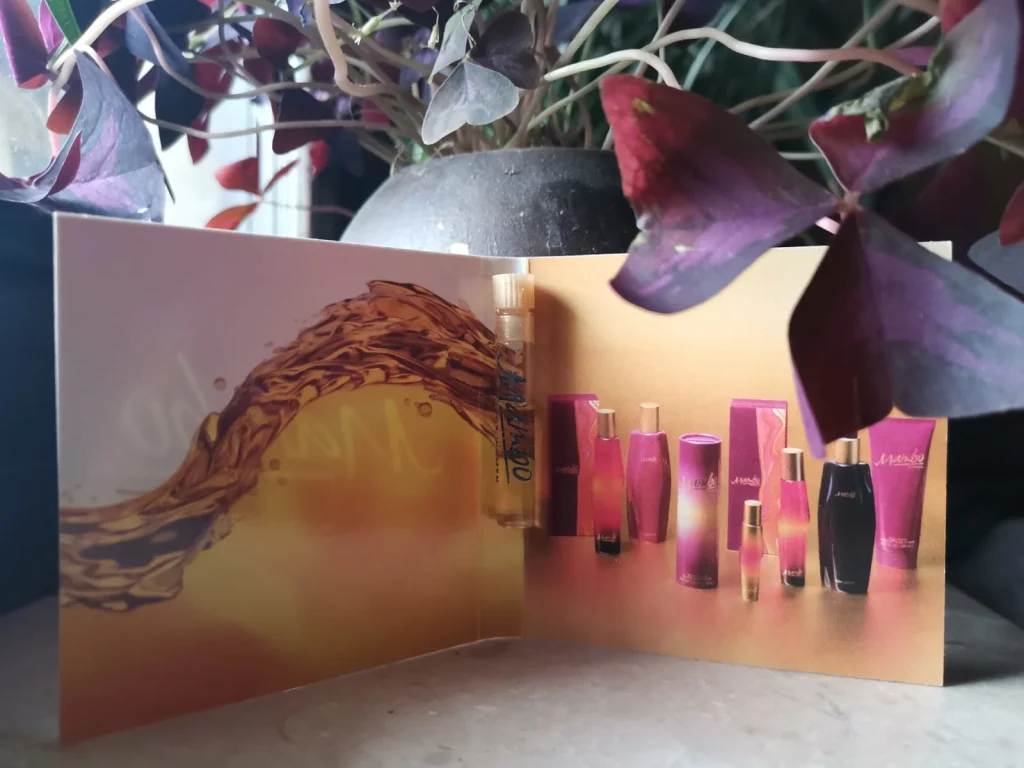 Mambo for Woman Liz Claiborne