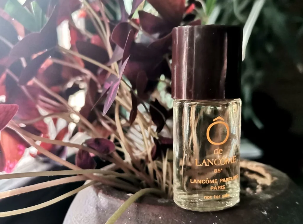 Ô de Lancôme Lancôme