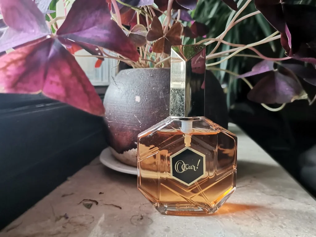 Occur! Avon