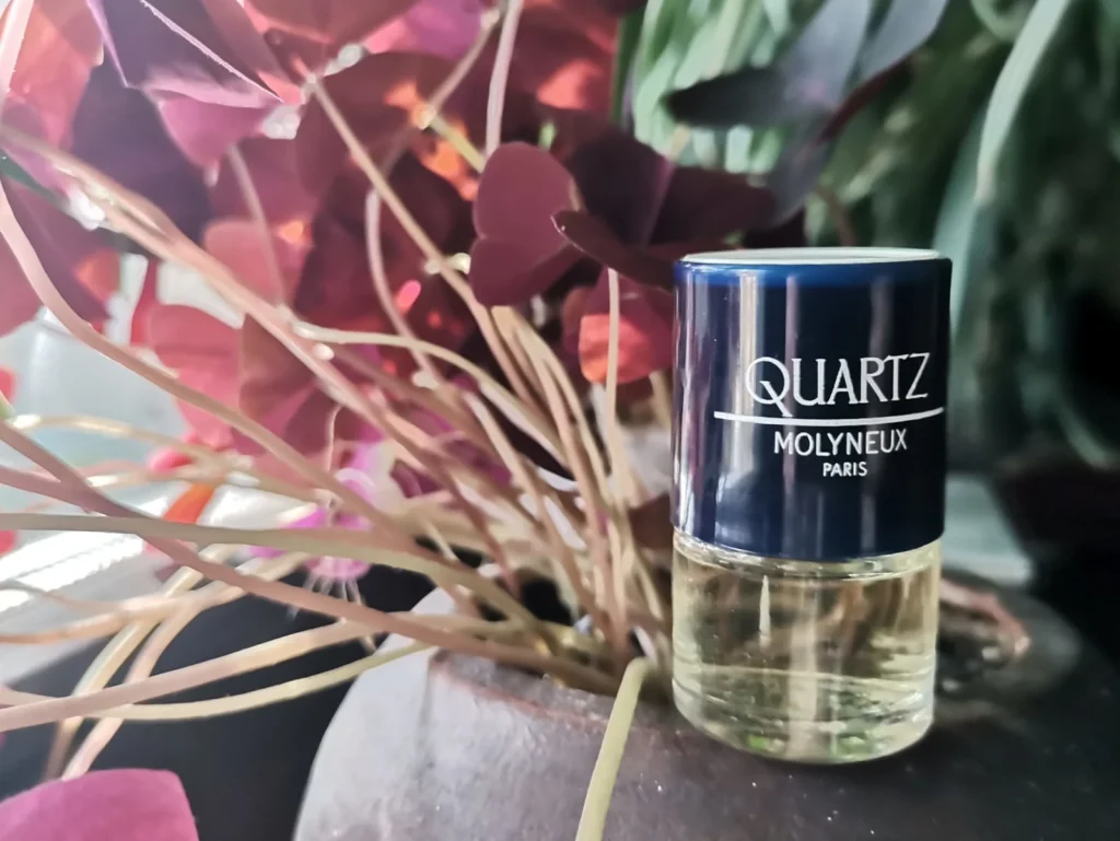 Quartz Molyneux