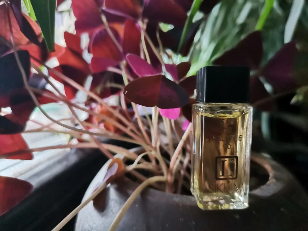 Sikkim Lancôme