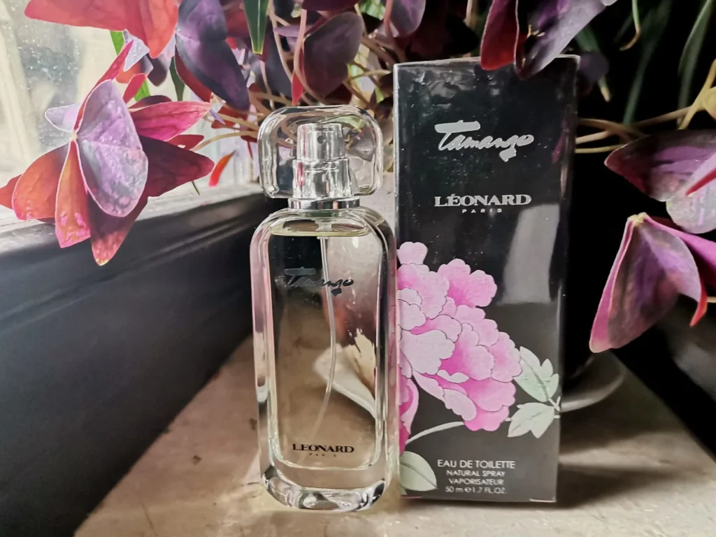 Tamango Leonard