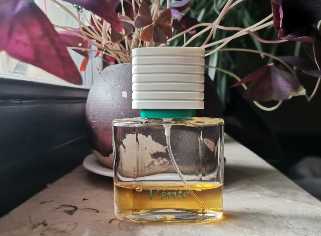 Vérité Avon