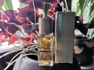 Jil Sander Man II Jil Sander