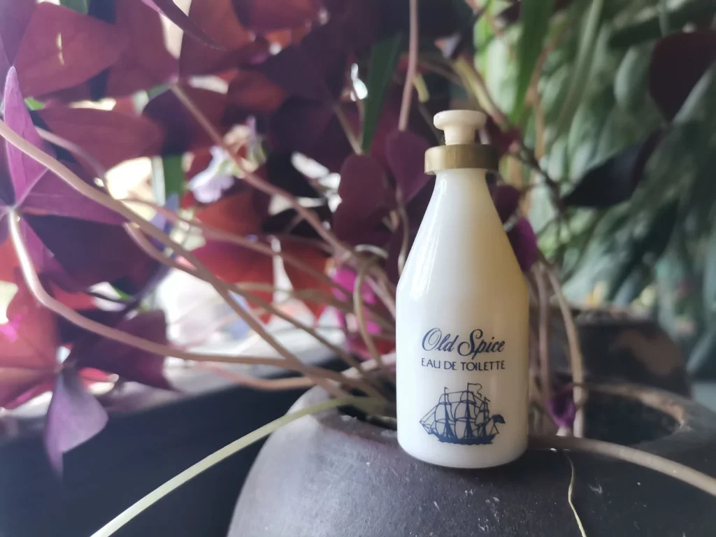 Old Spice Original Shulton