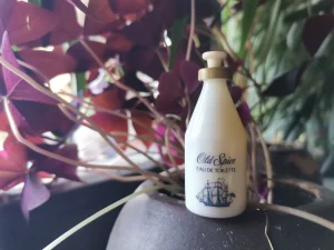 Old Spice Original Shulton Company