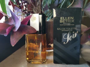 de Soir Ellen Betrix